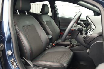 FORD FIESTA, , hi-res