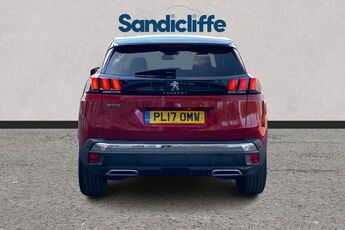 PEUGEOT 3008, , hi-res