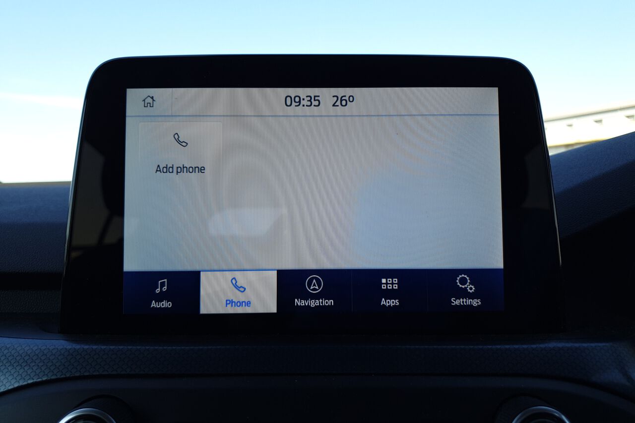 FORD FOCUS, , hi-res