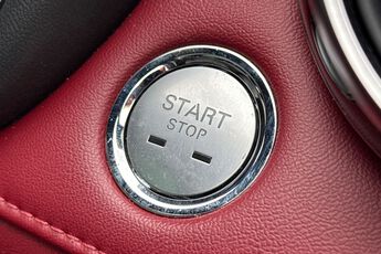 MG MOTOR UK HS, , hi-res