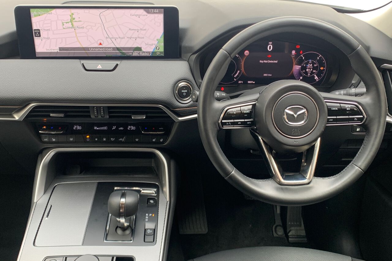 MAZDA CX-60, , hi-res