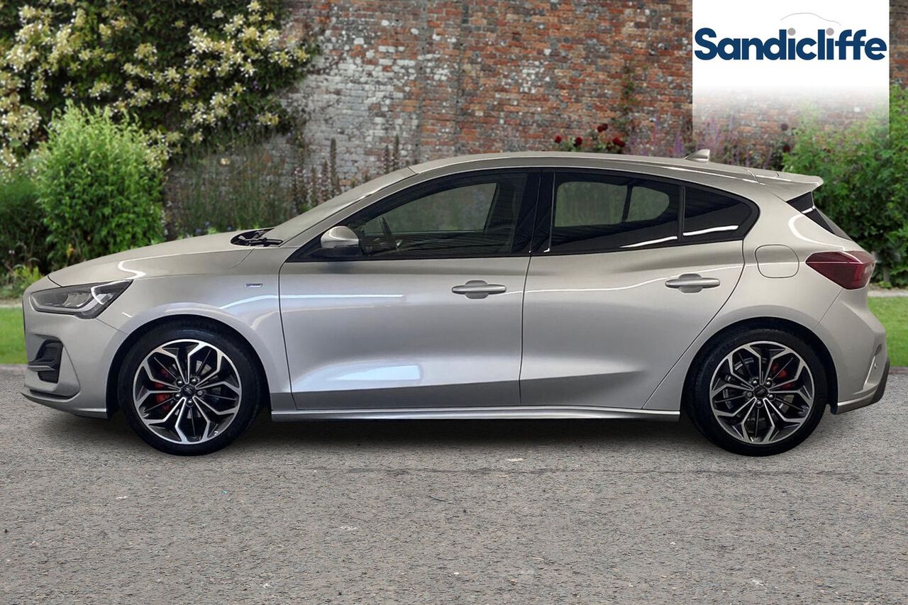 Ford Focus 2024.50, , hi-res