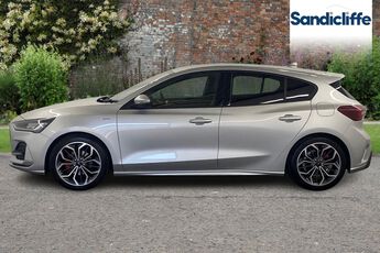 Ford Focus 2024.50, , hi-res