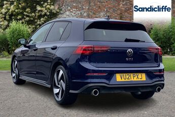 VOLKSWAGEN GOLF, , hi-res