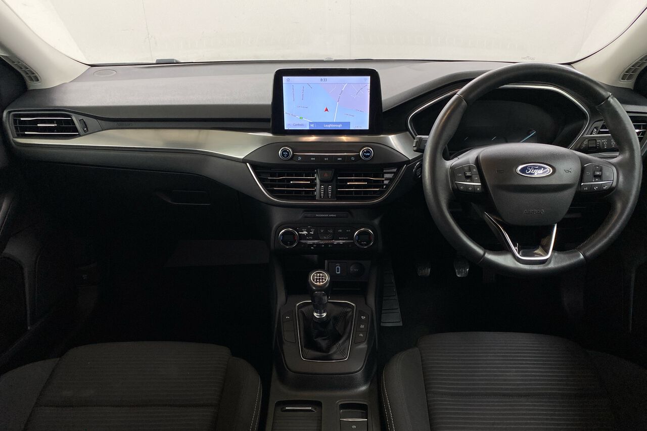 FORD FOCUS, , hi-res