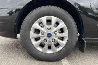 FORD TRANSIT CUSTOM, , hi-res