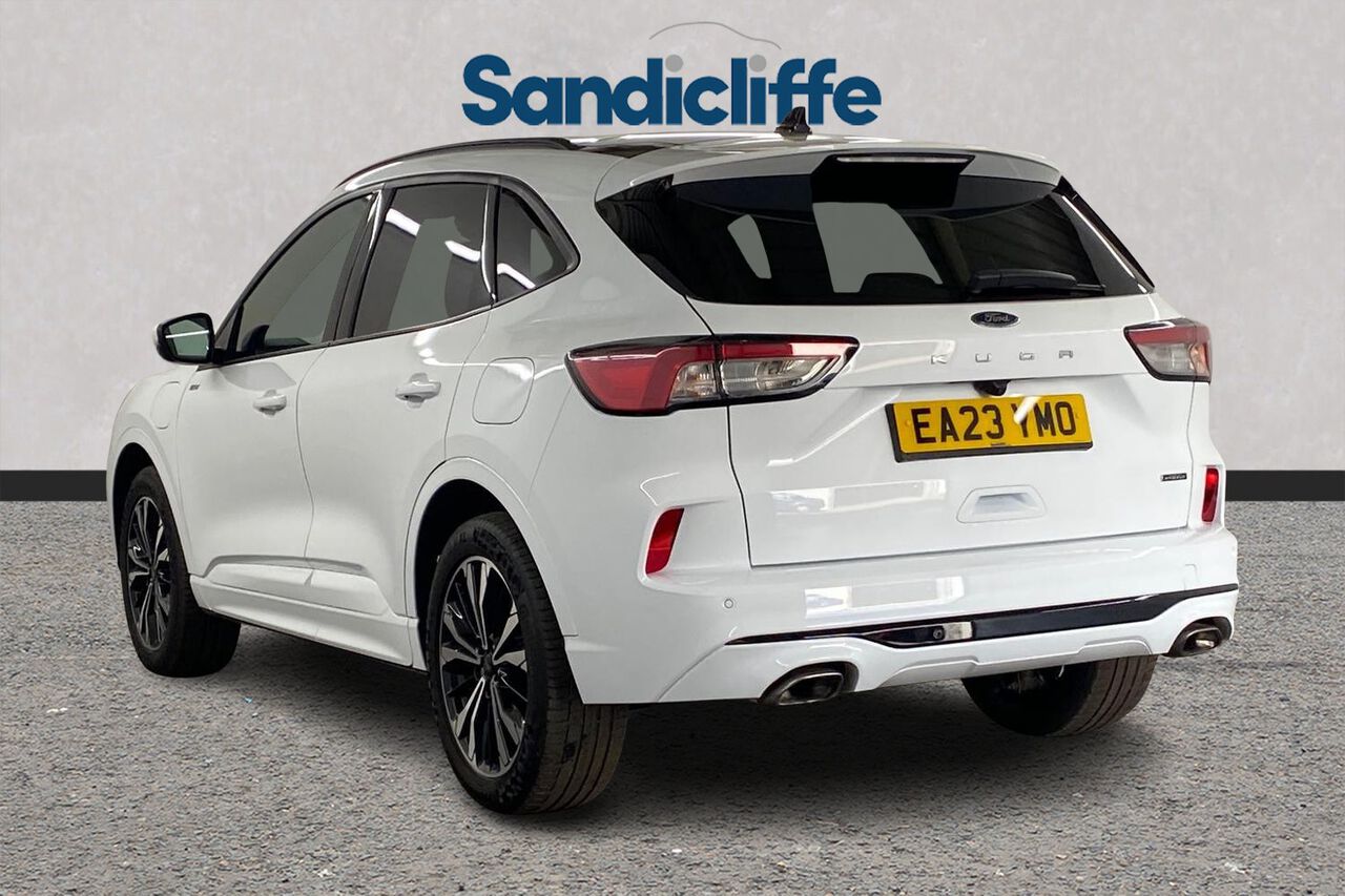 FORD KUGA, , hi-res