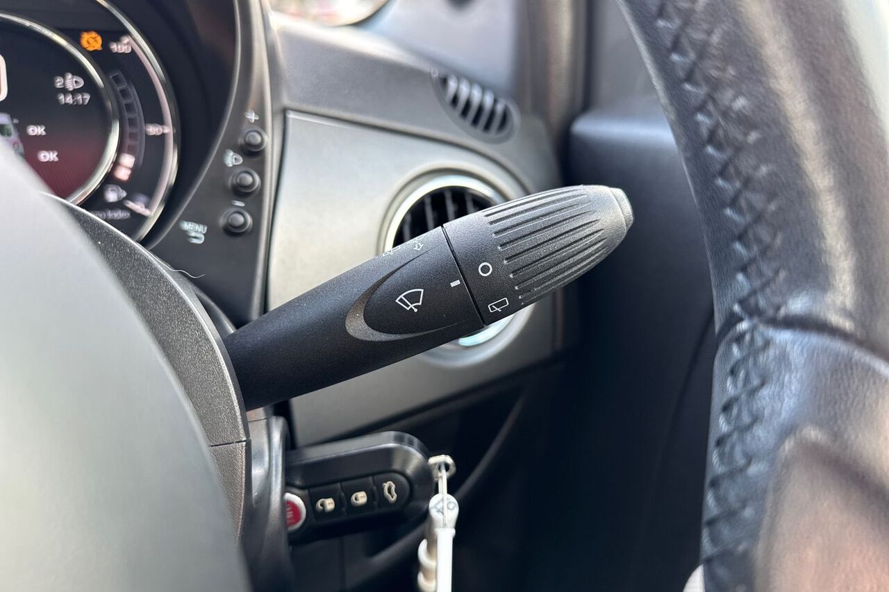 FIAT 500, , hi-res