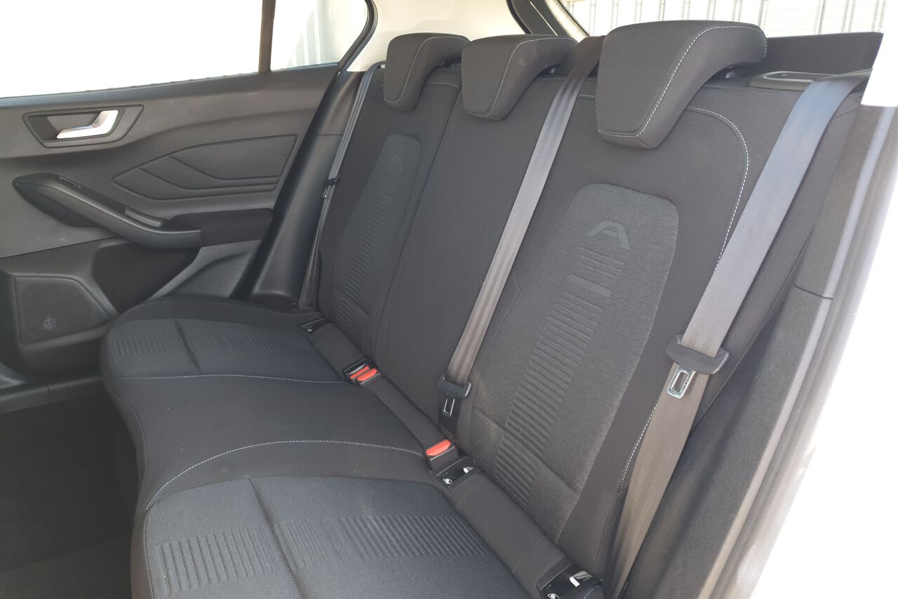 FORD FOCUS, , hi-res