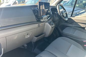 FORD TRANSIT, , hi-res