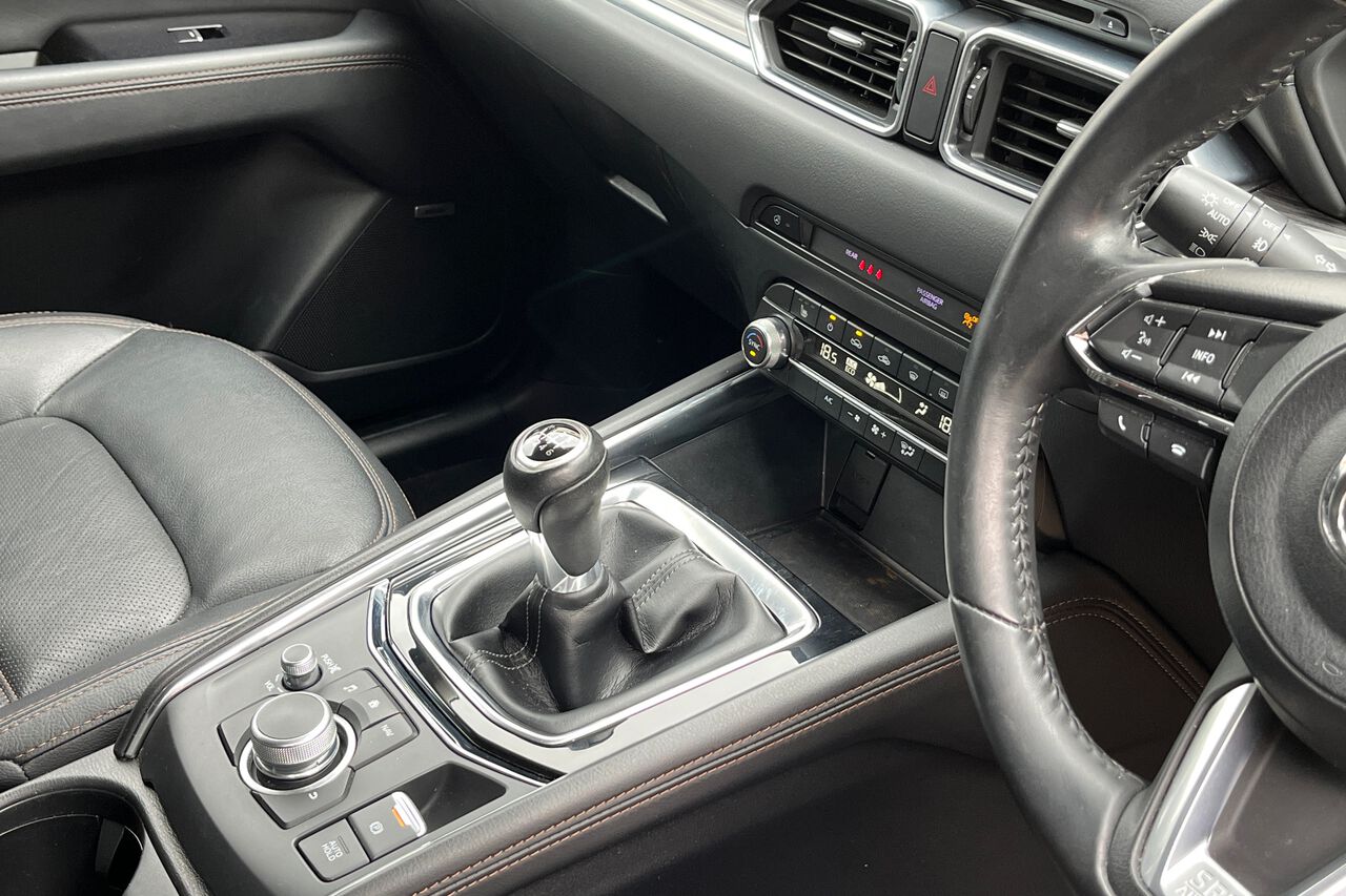 MAZDA CX-5, , hi-res