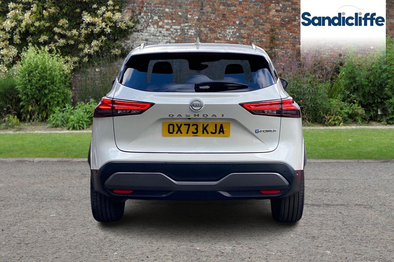 NISSAN QASHQAI, , hi-res