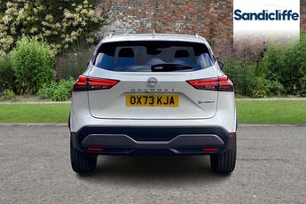 NISSAN QASHQAI, , hi-res