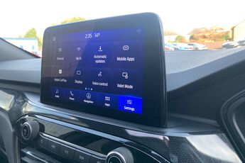 FORD KUGA, , hi-res