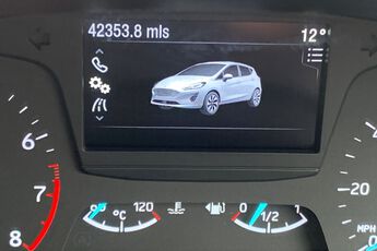 FORD FIESTA, , hi-res