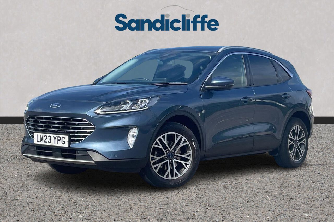 FORD KUGA, , hi-res