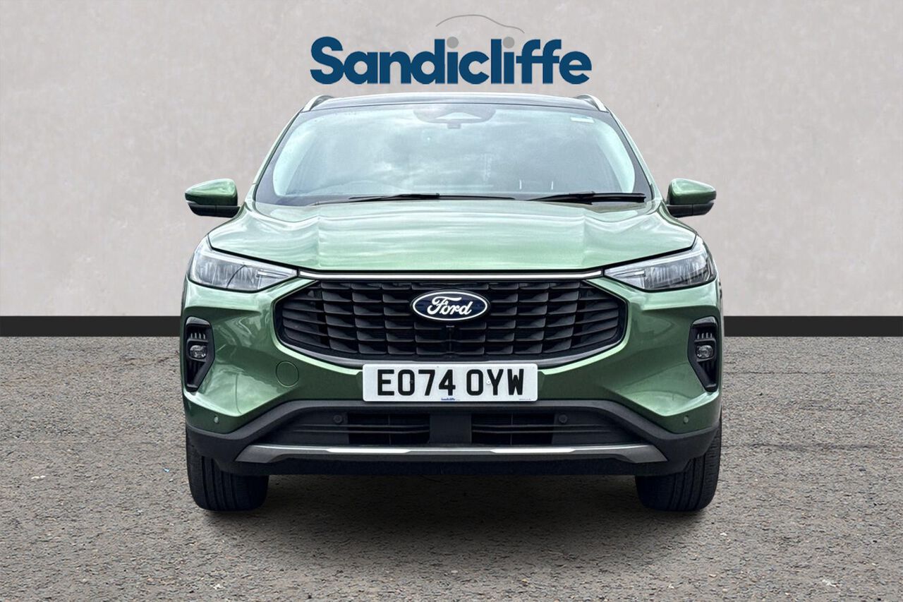 FORD KUGA, , hi-res