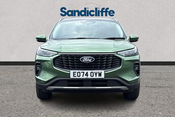 FORD KUGA, , hi-res