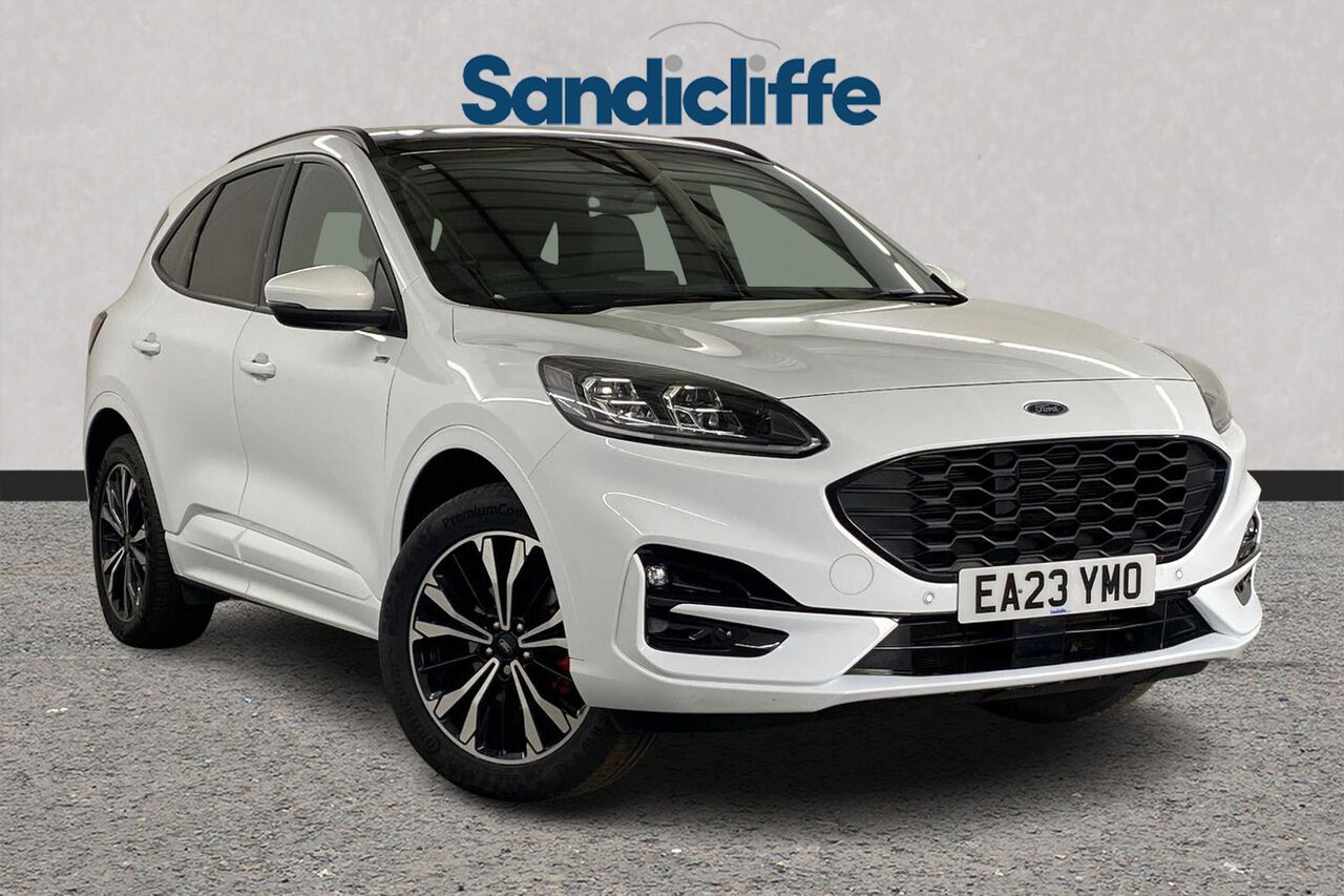 FORD KUGA, , hi-res