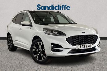 FORD KUGA, , hi-res