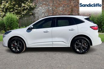 FORD KUGA, , hi-res