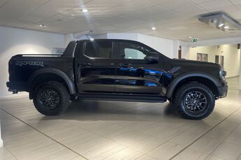 Ford Ranger Raptor 2025.25, , hi-res