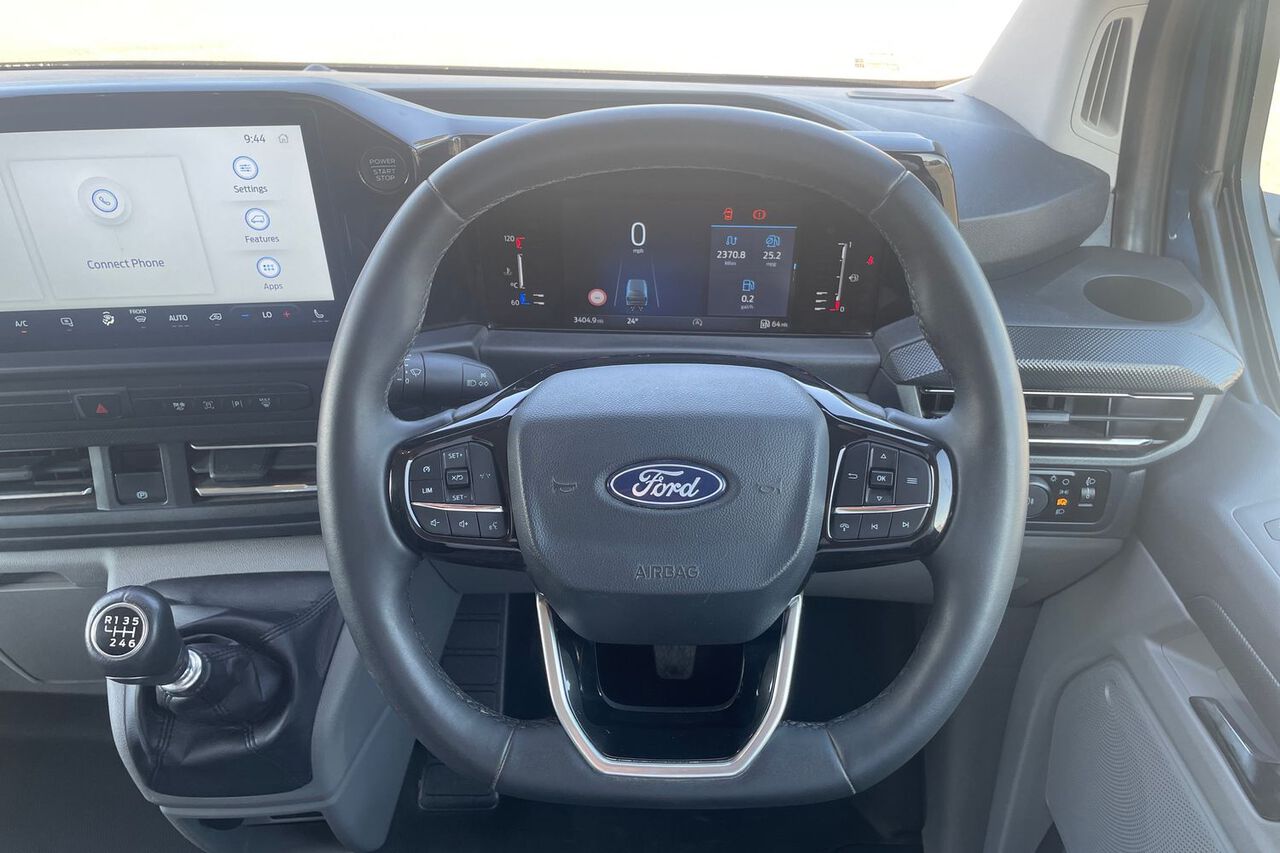 FORD TRANSIT CUSTOM, , hi-res
