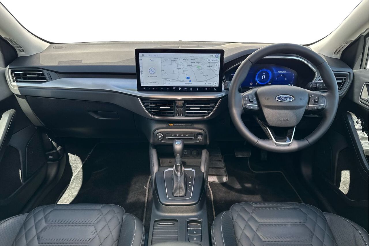 FORD FOCUS, , hi-res