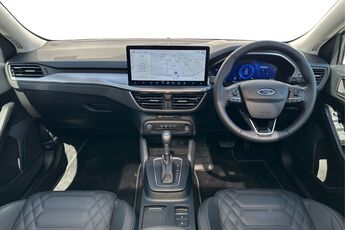 FORD FOCUS, , hi-res