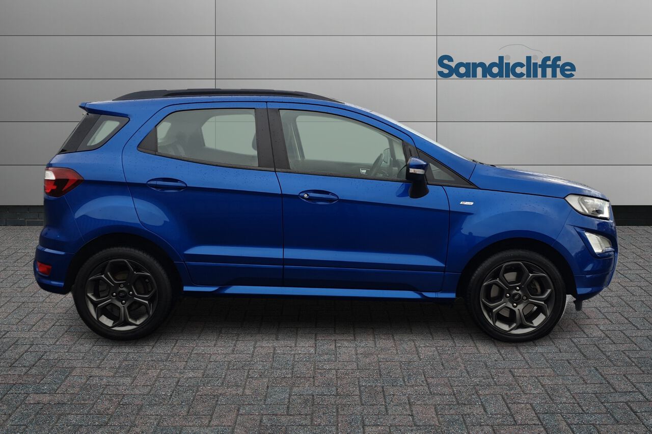 FORD ECOSPORT, , hi-res