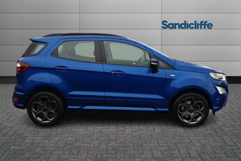 FORD ECOSPORT, , hi-res