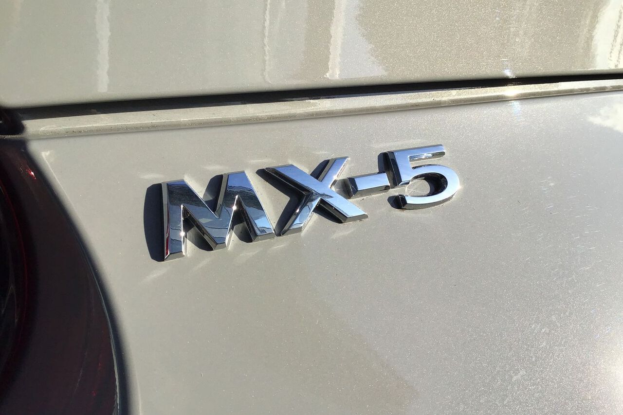MAZDA MX-5, , hi-res