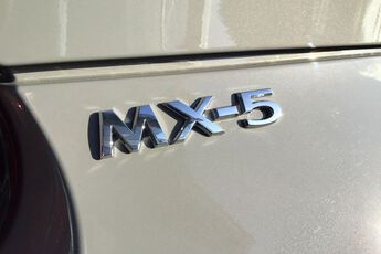 MAZDA MX-5, , hi-res