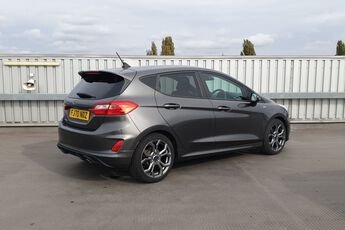 FORD FIESTA, , hi-res