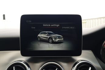 MERCEDES-BENZ GLA, , hi-res