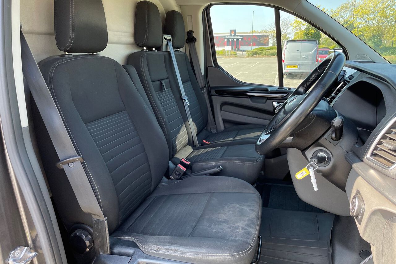 FORD TRANSIT CUSTOM, , hi-res