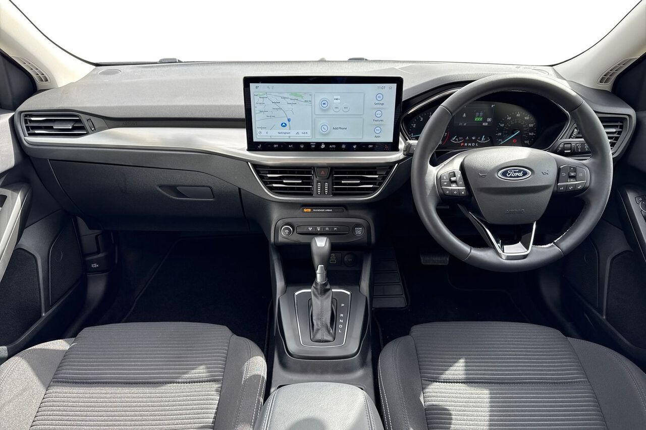 FORD FOCUS, , hi-res