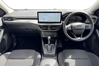 FORD FOCUS, , hi-res