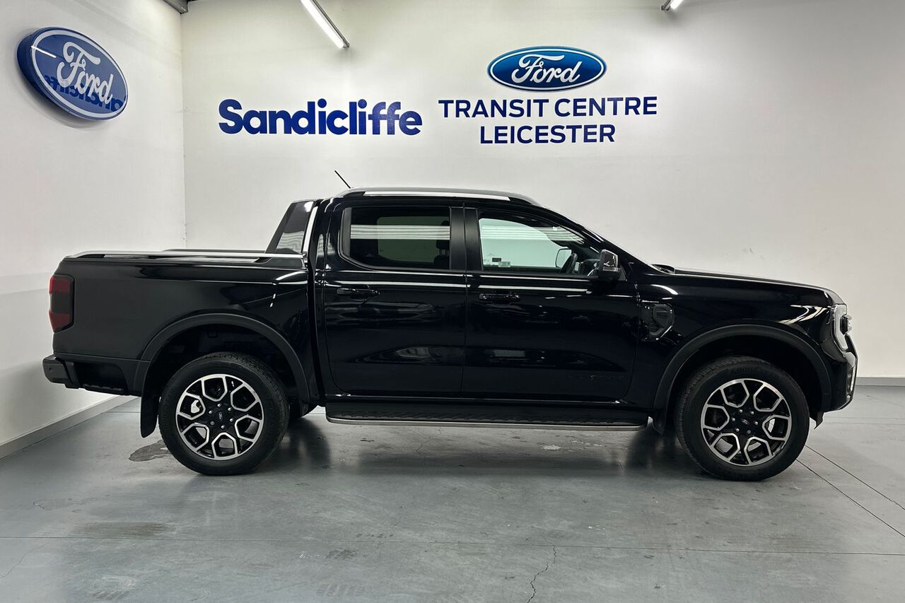 FORD RANGER, , hi-res