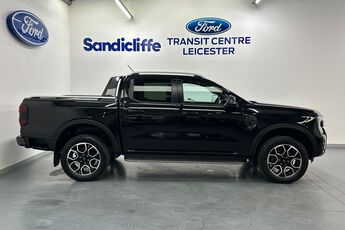 FORD RANGER, , hi-res