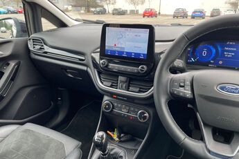 FORD FIESTA, , hi-res