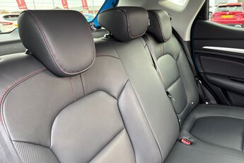 MG MOTOR UK ZS, , hi-res