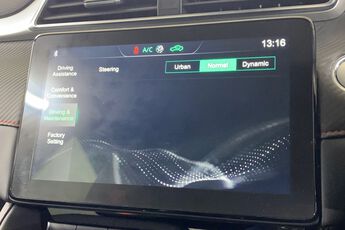 MG MOTOR UK ZS, , hi-res
