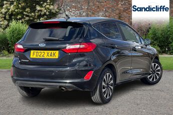 FORD FIESTA, , hi-res