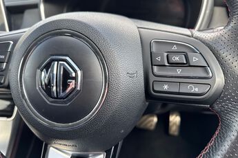 MG MOTOR UK HS, , hi-res