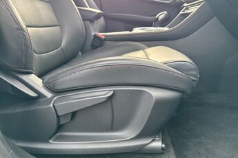 MG MOTOR UK HS, , hi-res
