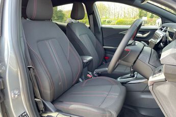 FORD PUMA, , hi-res
