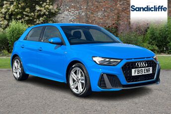 AUDI A1, , hi-res