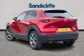MAZDA CX-30, , hi-res