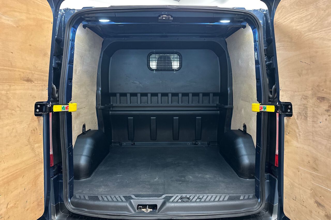 FORD TRANSIT CUSTOM, , hi-res